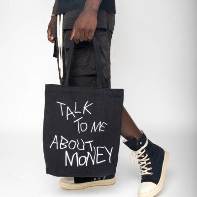 Get to the Bag