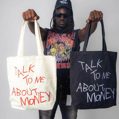 Get to the Bag